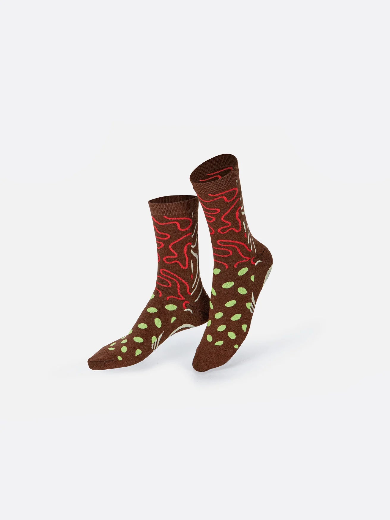 CIOCCOLATINI SOCKS